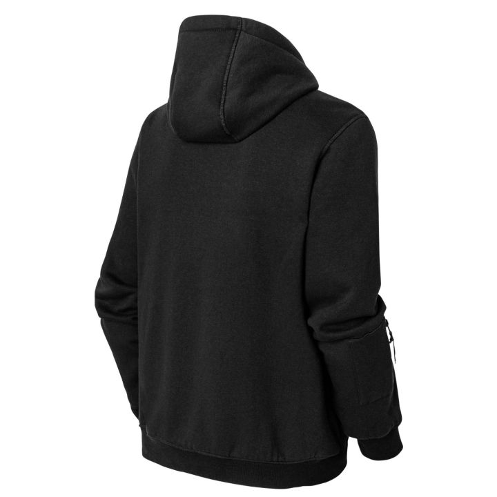 Blouson Sweat Molleton Survival