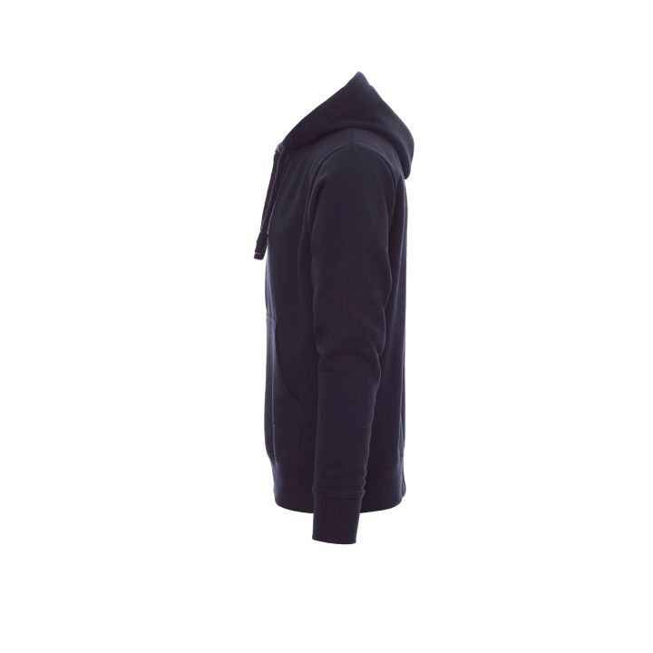 TORONTO sweat shirt &agrave; capuche avec cordon pour homme