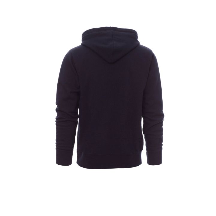 TORONTO sweat shirt &agrave; capuche avec cordon pour homme