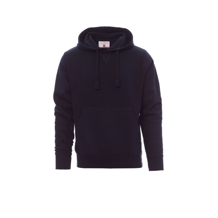 TORONTO sweat shirt &agrave; capuche avec cordon pour homme