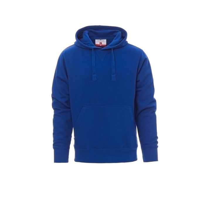 TORONTO sweat shirt &agrave; capuche avec cordon pour homme