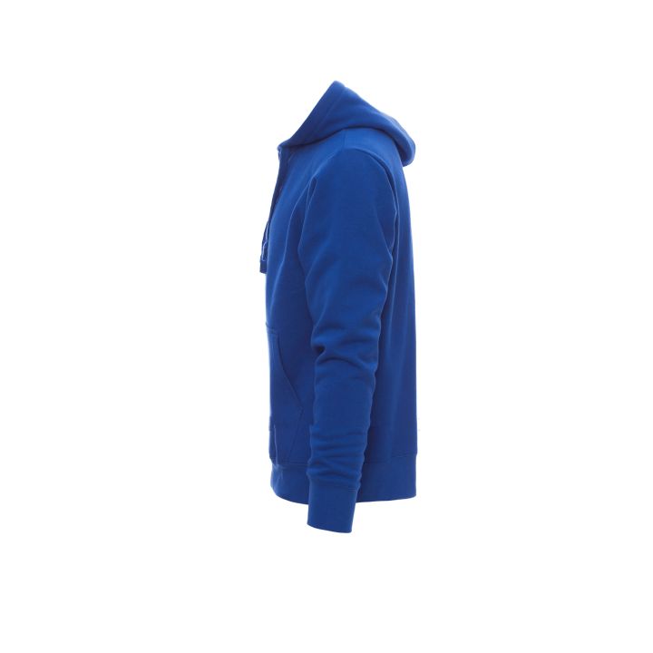 TORONTO sweat shirt &agrave; capuche avec cordon pour homme