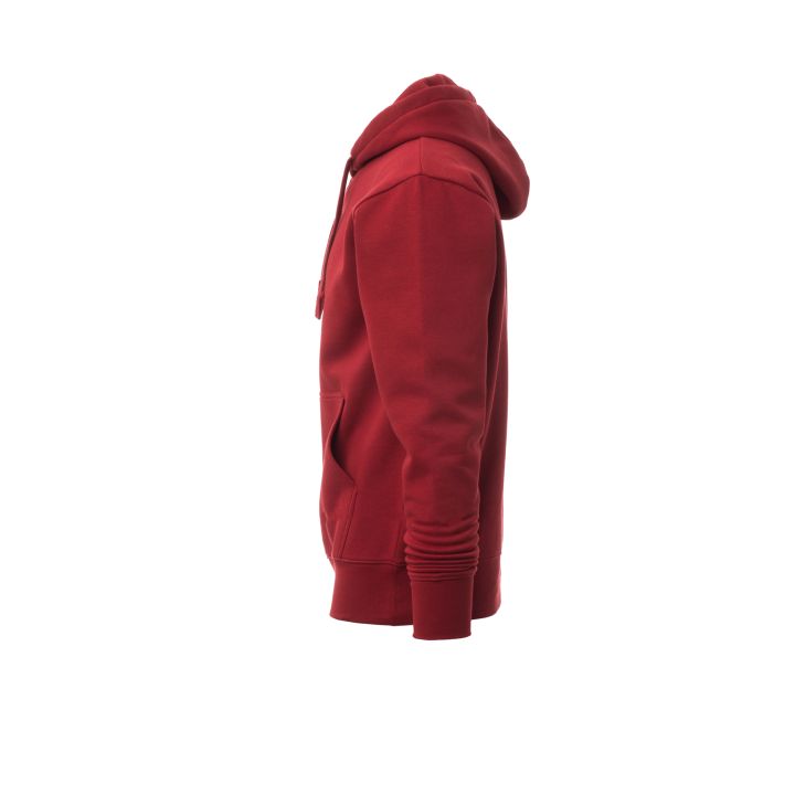 TORONTO sweat shirt &agrave; capuche avec cordon pour homme