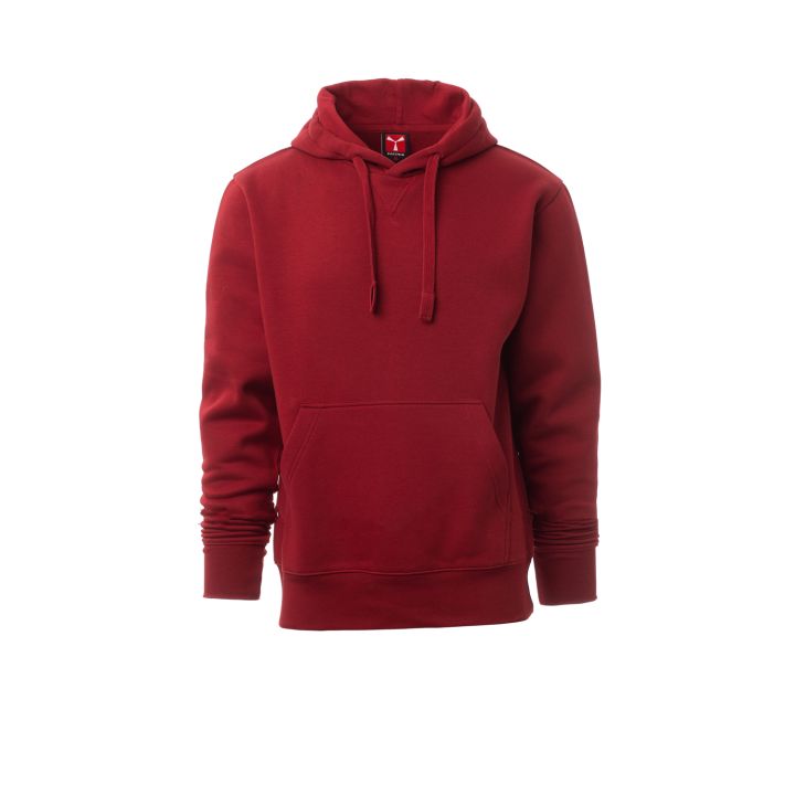 TORONTO sweat shirt &agrave; capuche avec cordon pour homme
