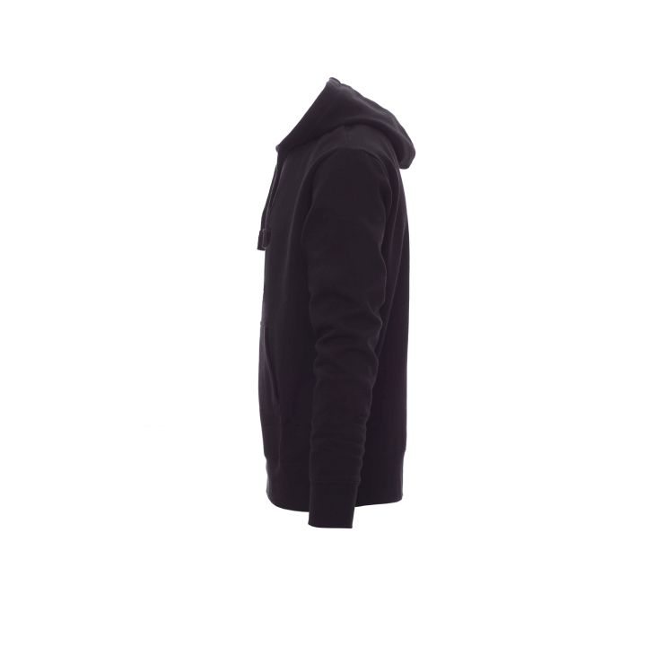 TORONTO sweat shirt &agrave; capuche avec cordon pour homme