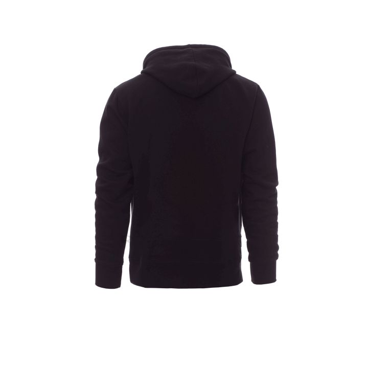 TORONTO sweat shirt &agrave; capuche avec cordon pour homme