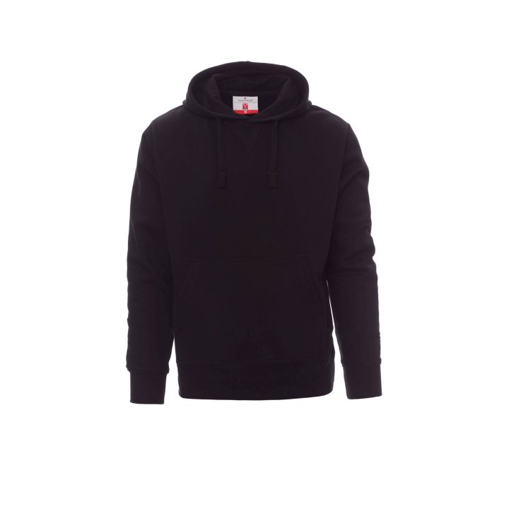 TORONTO sweat shirt &agrave; capuche avec cordon pour homme