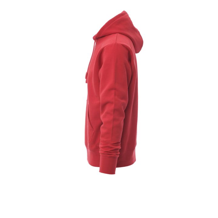 TORONTO sweat shirt &agrave; capuche avec cordon pour homme