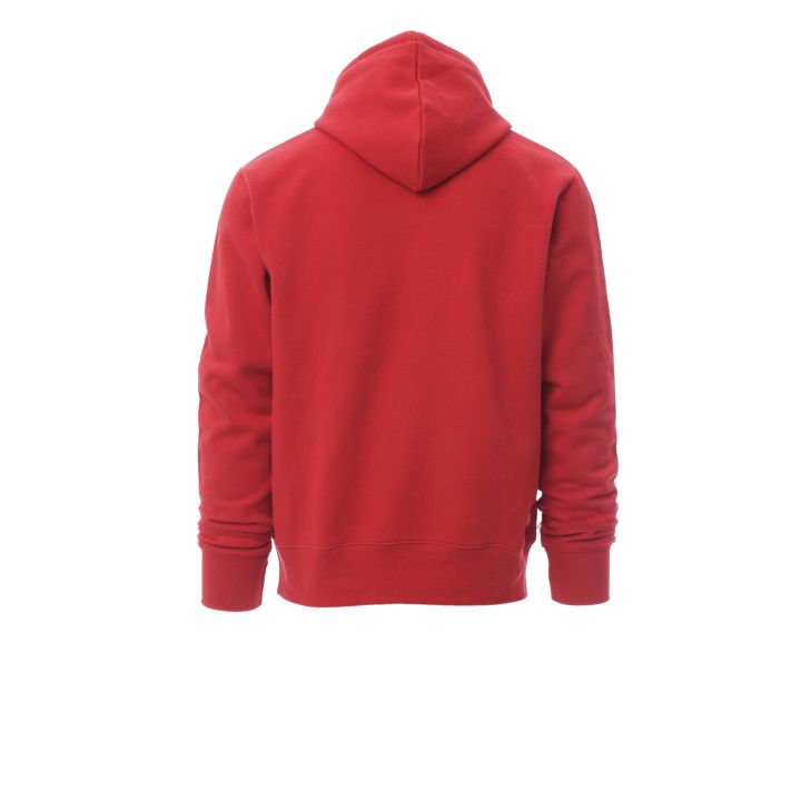 TORONTO sweat shirt &agrave; capuche avec cordon pour homme