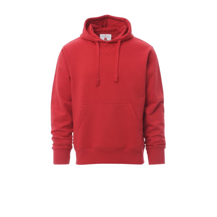 TORONTO sweat shirt &agrave; capuche avec cordon pour homme