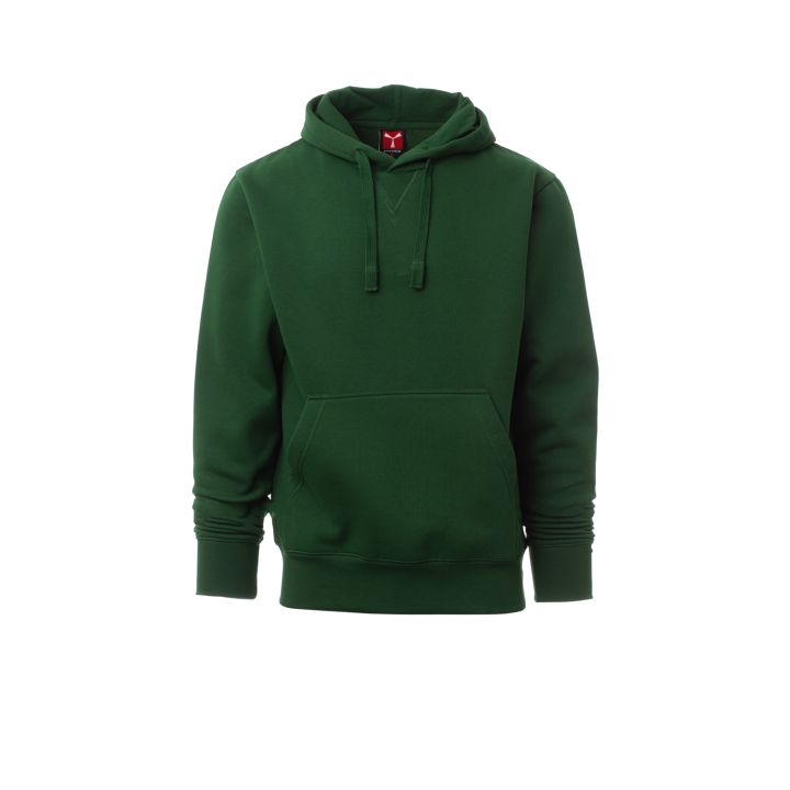 TORONTO sweat shirt &agrave; capuche avec cordon pour homme