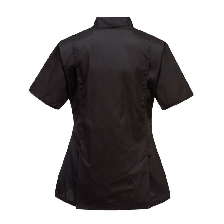 Tunique Medicale Femme Ouverture Zip