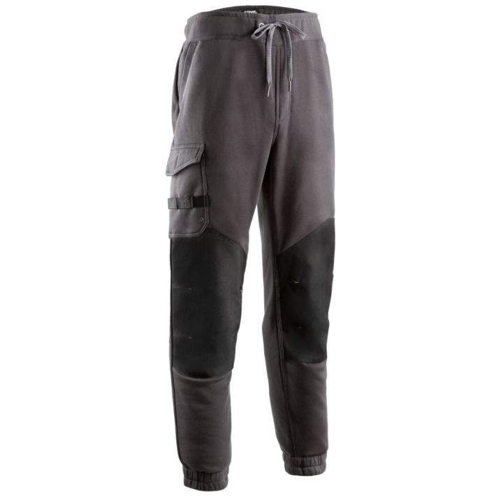 Pantalon De Travail Molleton Pelona