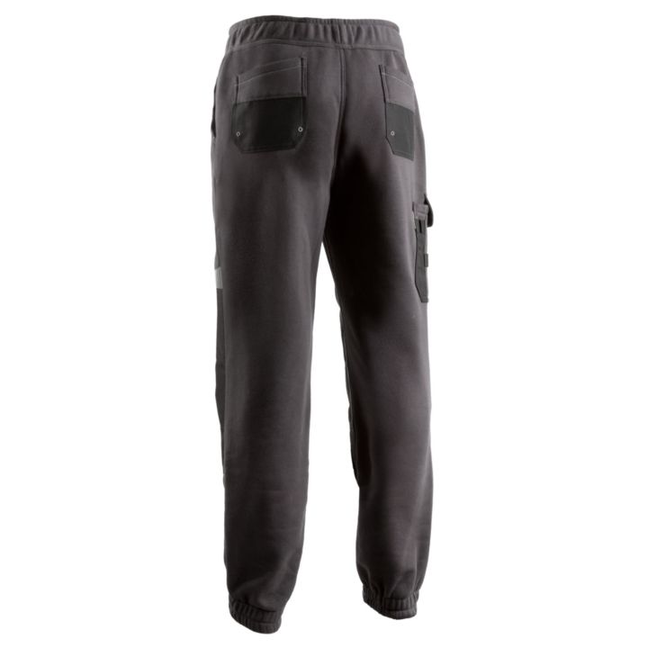 Pantalon De Travail Molleton Pelona