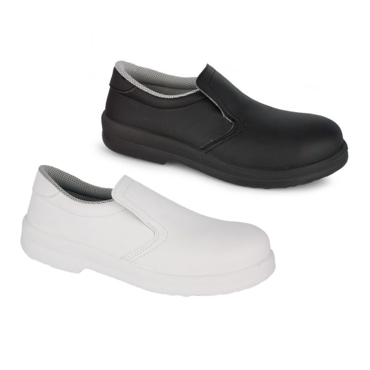 TED TGP Du 48 au 52 - Chaussures de s&eacute;curit&eacute; microfibre tr&egrave;s grande pointure