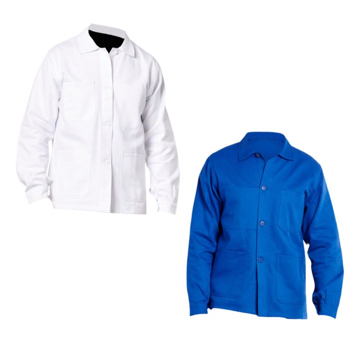 HARRY Veste de travail coton