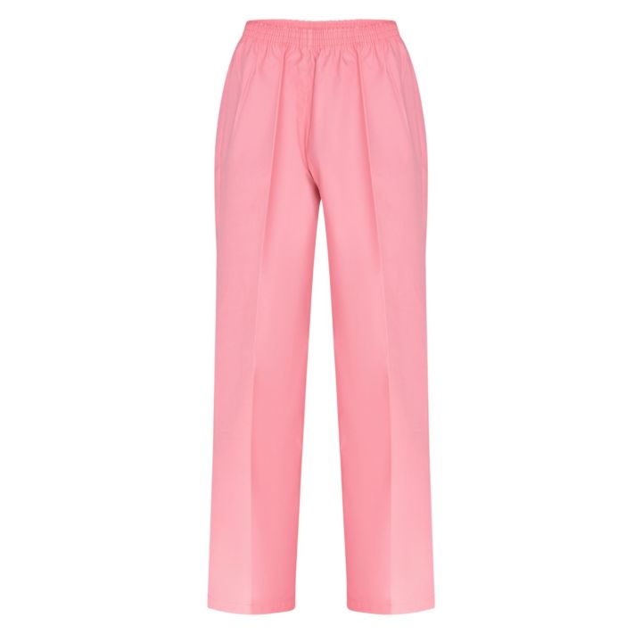 Pantalon Medical Mixte Sans Poches Manu