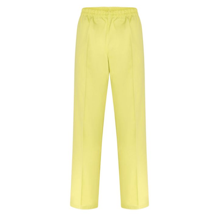 Pantalon Medical Mixte Sans Poches Manu