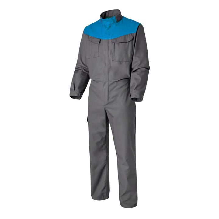 PRO UP Combinaison de travail homme sans m&eacute;tal