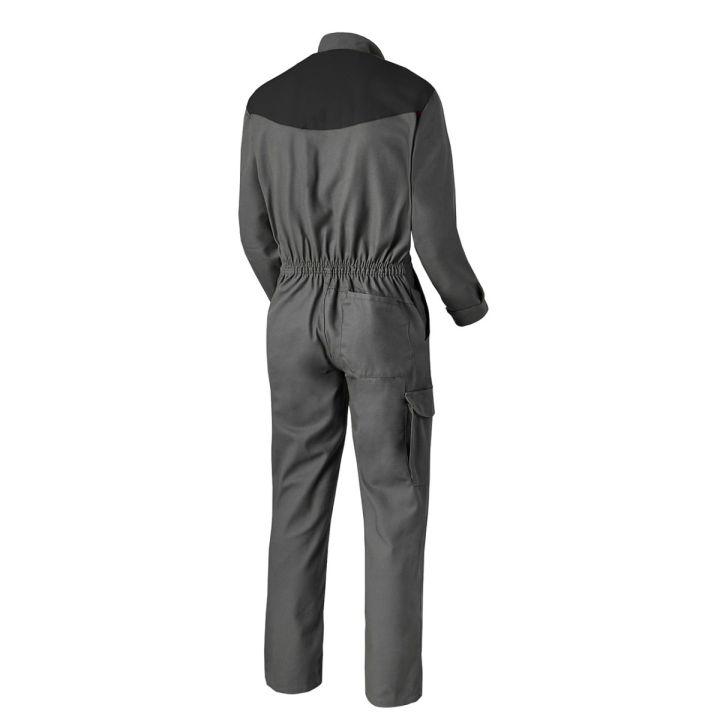 PRO UP Combinaison de travail homme sans m&eacute;tal