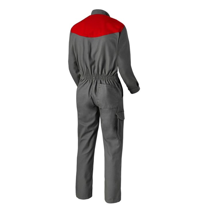 PRO UP Combinaison de travail homme sans m&eacute;tal