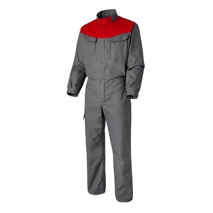 PRO UP Combinaison de travail homme sans m&eacute;tal