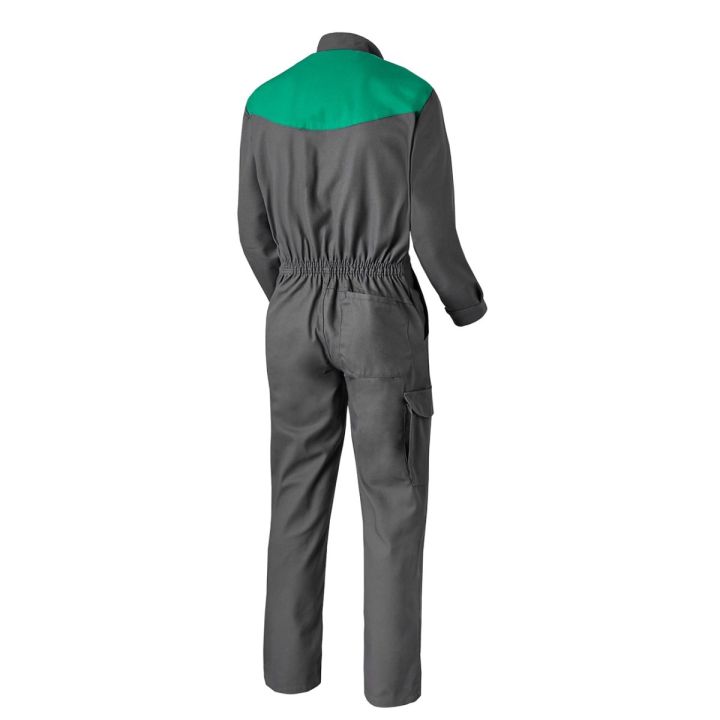 PRO UP Combinaison de travail homme sans m&eacute;tal
