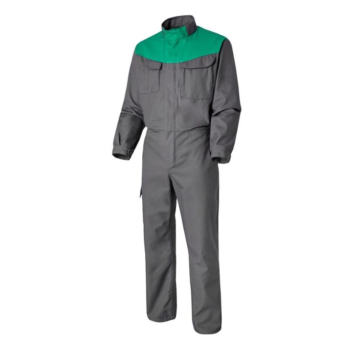 PRO UP Combinaison de travail homme sans m&eacute;tal