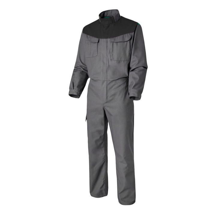 PRO UP Combinaison de travail homme sans m&eacute;tal