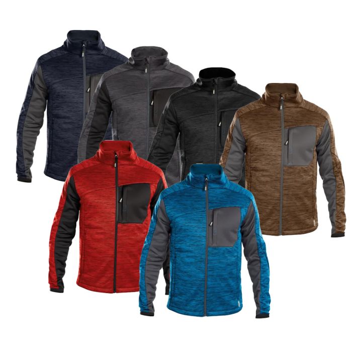 CONVEX VESTE INTERMEDIAIRE HOMME