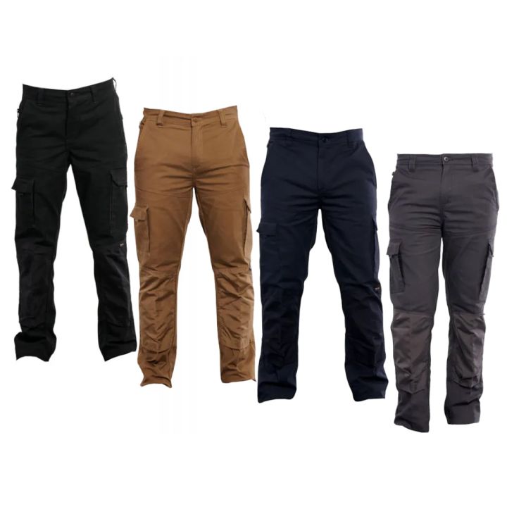 TYPHON+ pantalon de travail pour homme