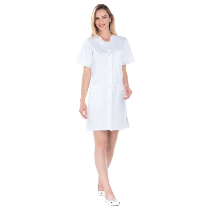 Blouse Femme Mc Pressions Longueur 95cm