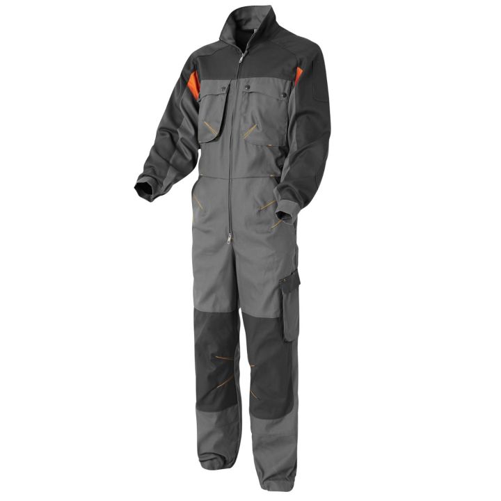 Combinaison De Travail Homme Polycoton G-rok