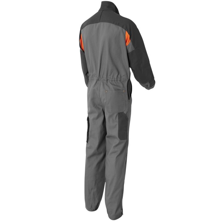 Combinaison De Travail Homme Polycoton G-rok