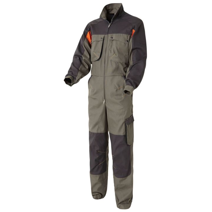 Combinaison De Travail Homme Polycoton G-rok
