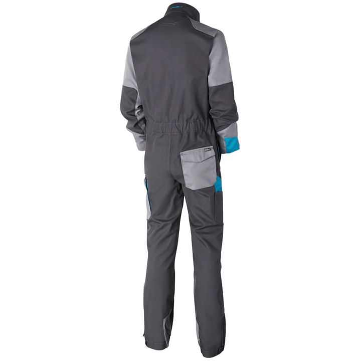 Combinaison De Travail Multi Poches B-rok
