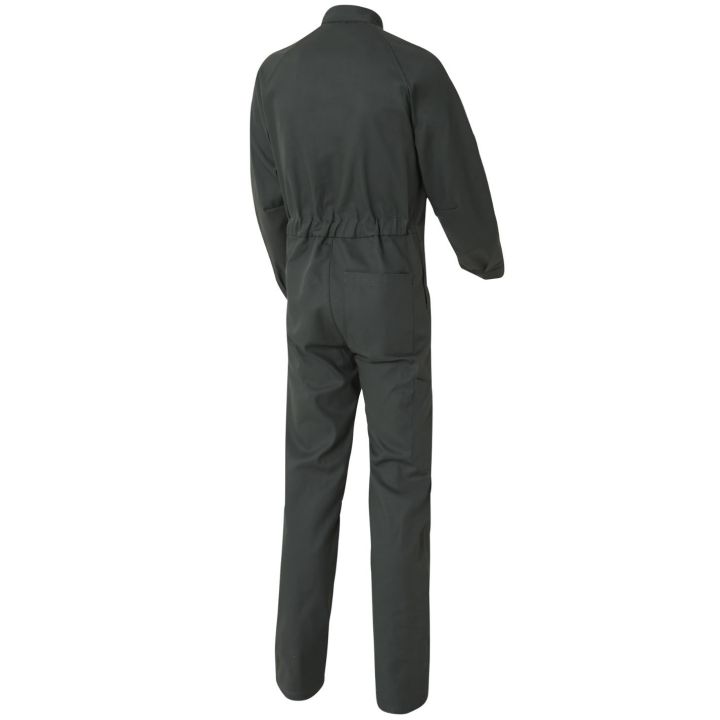 Combinaison De Travail Homme Polycoton Optimax