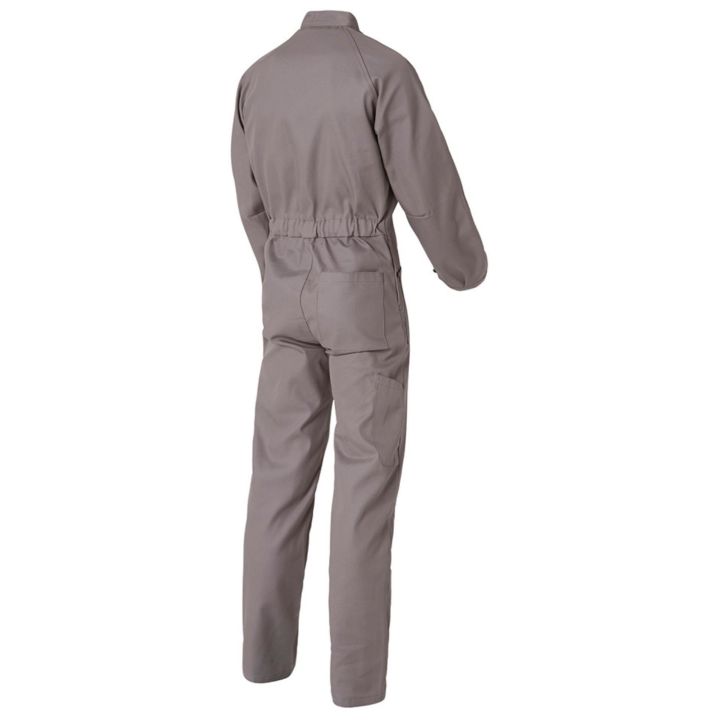 Combinaison De Travail Homme Polycoton Optimax