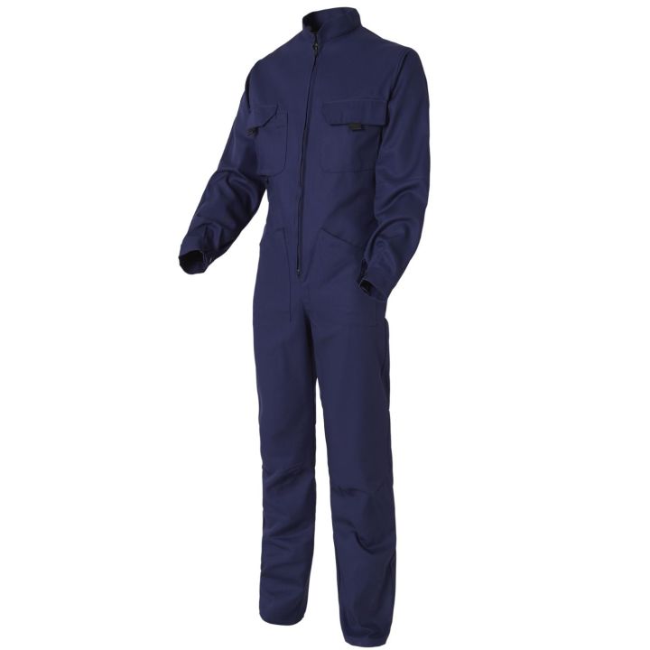 Combinaison De Travail Homme Polycoton Optimax