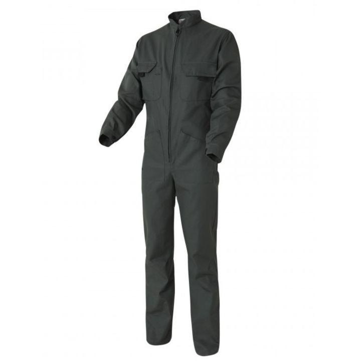 Combinaison De Travail Homme Polycoton Optimax