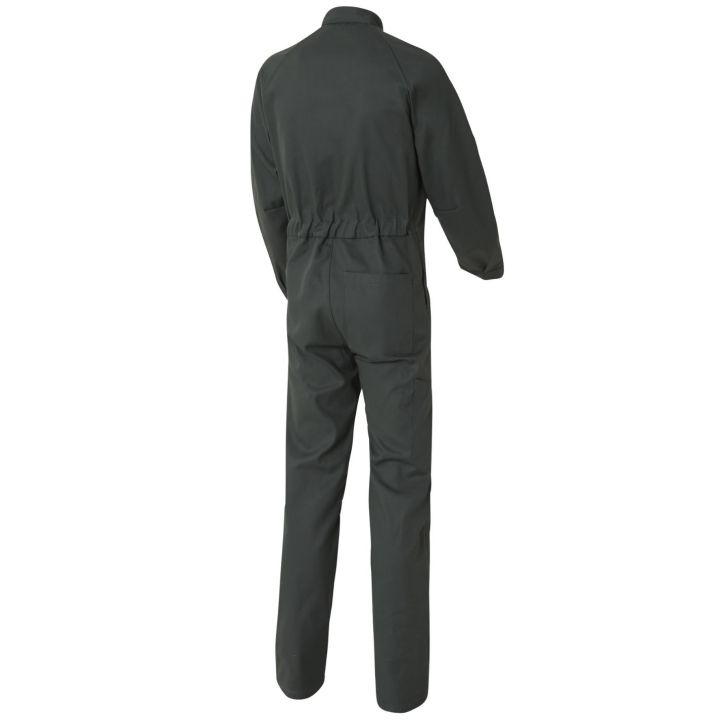Combinaison De Travail Robuste Cotonpoly Optimax