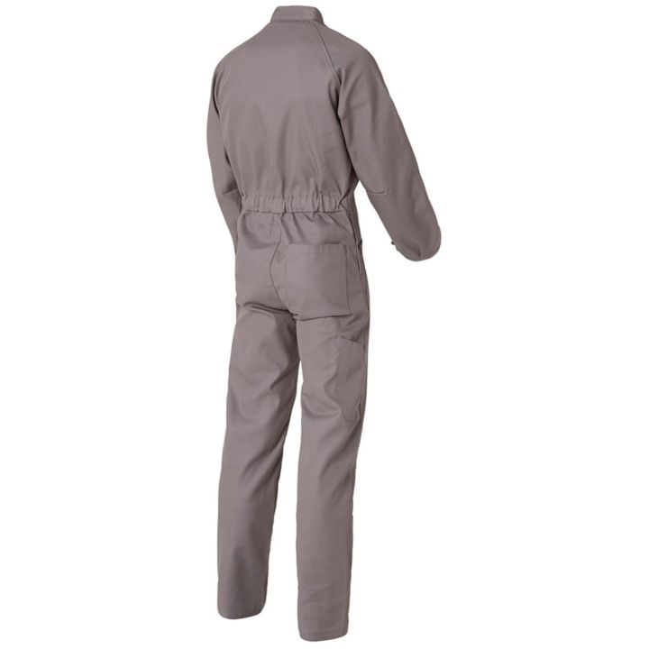 Combinaison De Travail Robuste Cotonpoly Optimax
