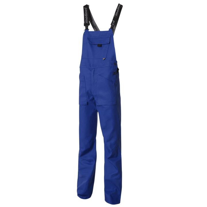 Cotte De Travail Homme Polycoton Optimax