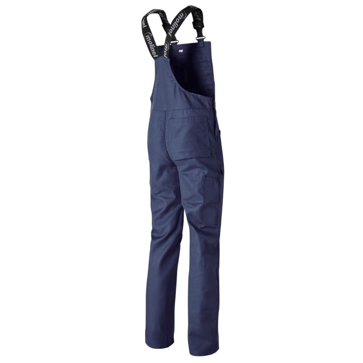 Cotte De Travail Homme Polycoton Optimax
