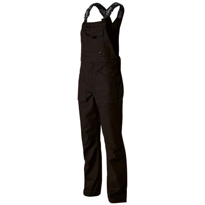 Cotte De Travail Homme Polycoton Optimax