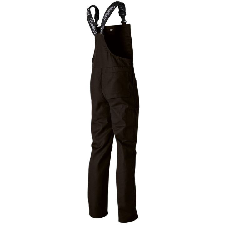 Cotte De Travail Homme Polycoton Optimax