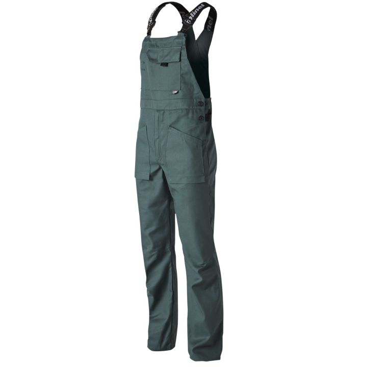 Cotte De Travail Homme Polycoton Optimax