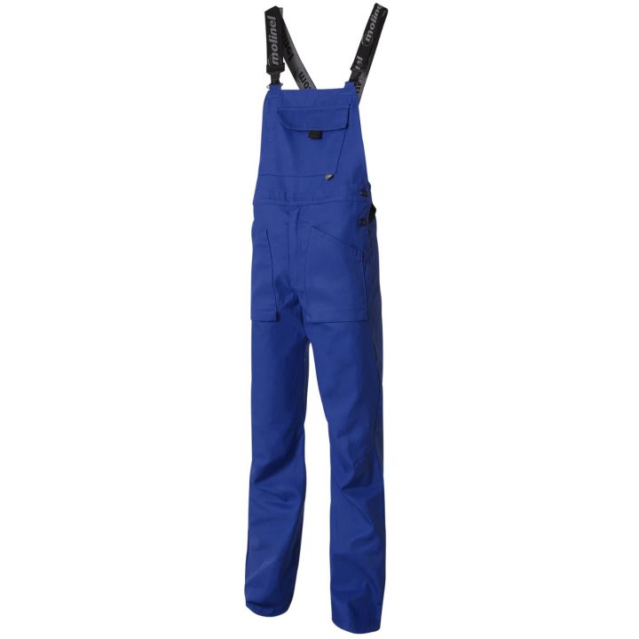 Cotte De Travail Cotonpoly 315 G Optimax