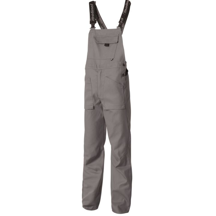 Cotte De Travail Cotonpoly 315 G Optimax