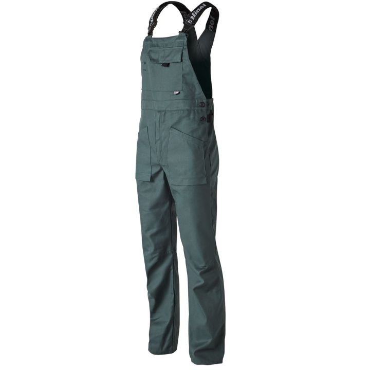 Cotte De Travail Cotonpoly 315 G Optimax